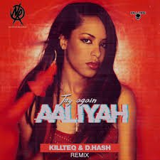 try again aaliyah - Google Search