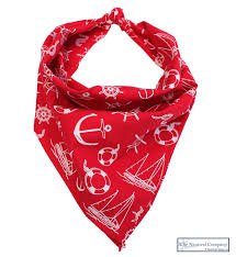 red kerchief - Google Search