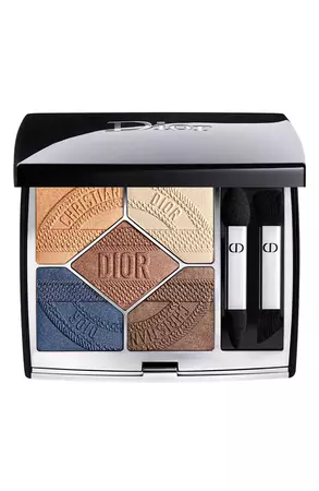 DIOR The DiorShow 5 Couleurs Eyeshadow Palette | Nordstrom