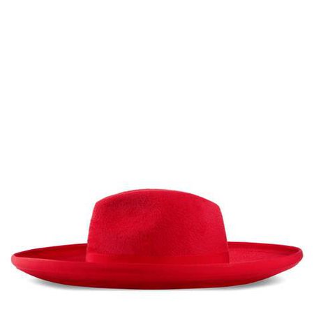 Women's Fedoras & Sun Hats | GUCCI®