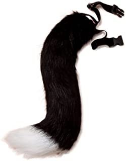 cat tail cosplay tail
