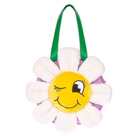 Flower Power Bag | Womens Accessories | Irregular Choice