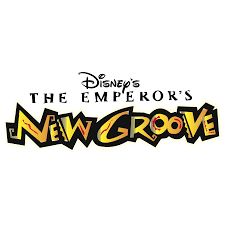 the emperor’s new groove title - Google Search