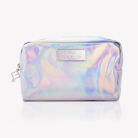 silver purses holographic - Google Search