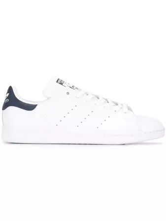 Adidas Stan Smith Sneakers - Farfetch