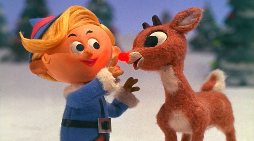 rudolph the red-nosed reindeer - Google Search