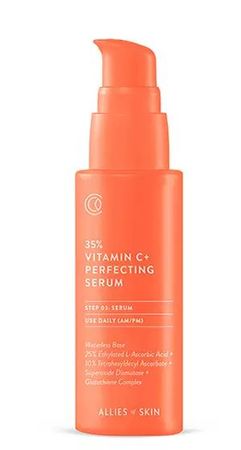 35% Vitamin C+ Perfecting Serum