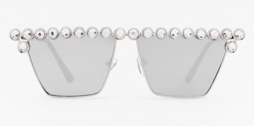 pearl sunglasses