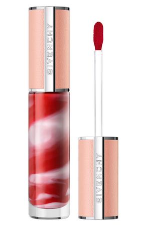 Givenchy Rose Perfecto Liquid Lip Balm | Nordstrom
