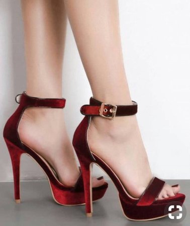 k029ca-l-610x610-shoes-red-heels-pumps-sandals-platform+sandals-platform+shoes-platform+heels-sexy-strappy+heels-peep+toe+heels-open+toes.jpg (513×610)