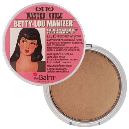theBalm Betty-Lou Manizer Luminizer