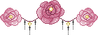 Fancy Rose Divider F2U by Nerdy-pixel-girl on DeviantArt