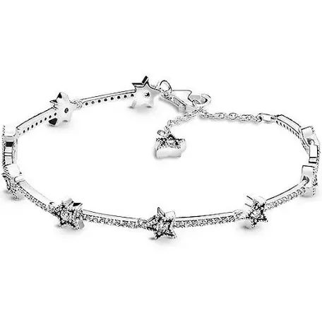 pandora star bracelet - Google Search