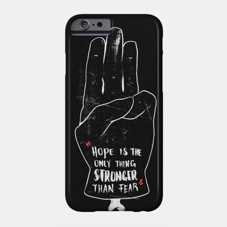 hunger games phone