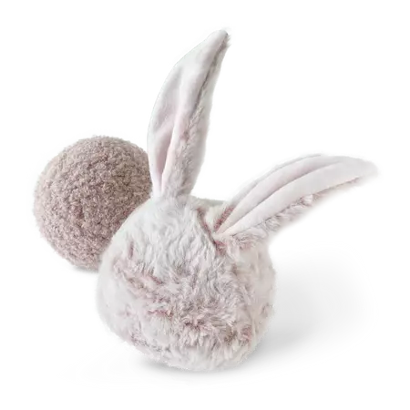 Bunny POP - Enrichment and Interactive Dog Toy | Puzzle Dog Toy – Lambwolf Collective