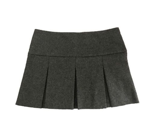 mini skirt