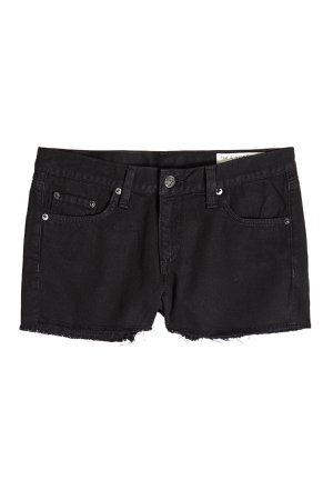 Cut-Off Shorts Gr. 29