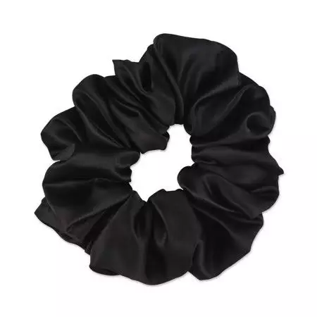 black scrunchie - Google Shopping