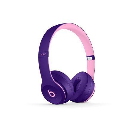 Beats Solo3 Wireless Headphones - Beats Pop Collection - Walmart.com