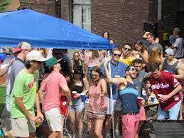 day party college - Google Search