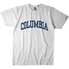 columbia university apparel - Google Search