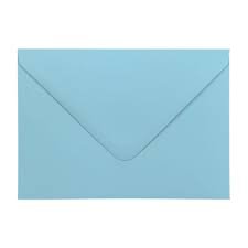 blue envelope - Google Search