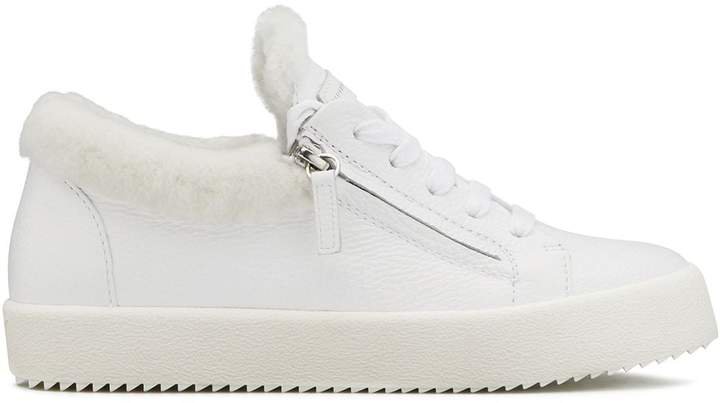 Addy Winter low-top sneakers