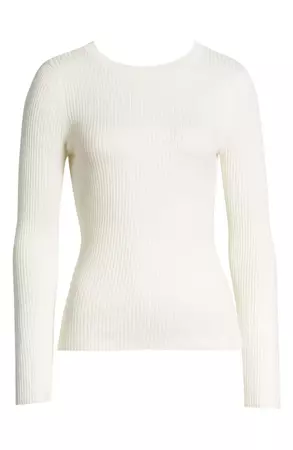 1901 Ribbed Sweater | Nordstrom