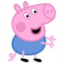 peppa pig brother - Google Search