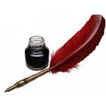Quill and Ink