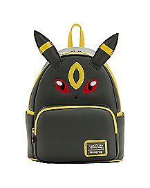 Loungefly Umbreon Mini Backpack - Pokemon