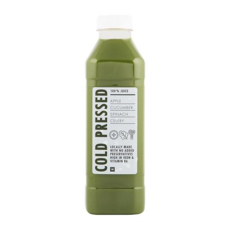 Cold Pressed 100% Fruit & Vegetable Juice Blend 750ml | Woolworths.co.za