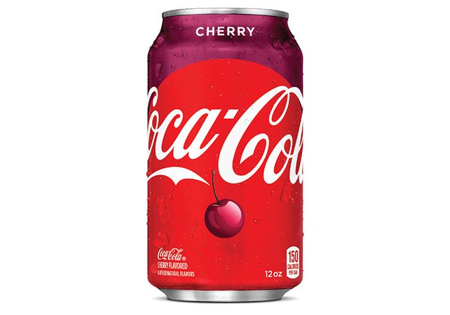 cherry coke - Google Search