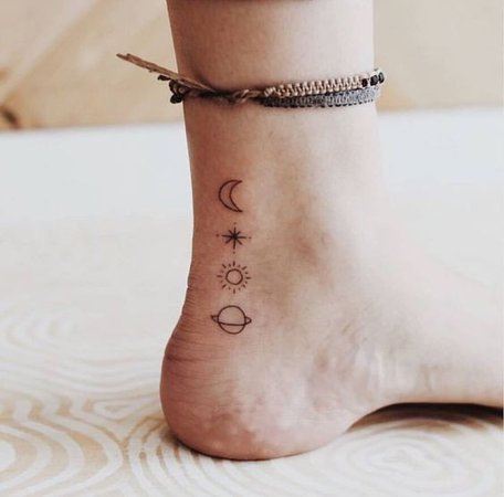 space tatto