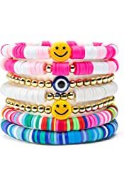 Amazon.com : preppy bracelets
