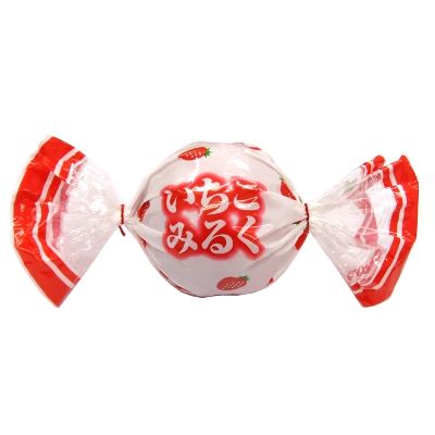 candy 🍬 strawberry 🍓