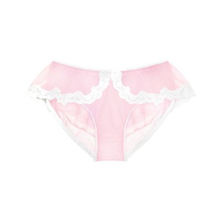 3. Baby pink Culotte “Allons bon” | Fifi Chachnil - Site Officiel