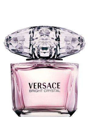 Versace Bright Crystal Eau De Toilette | Nordstrom