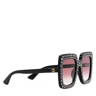 Glasses & Sunglasses | Eyewear | Gucci