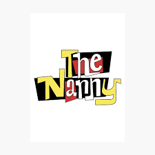 the nanny logo - Google Search
