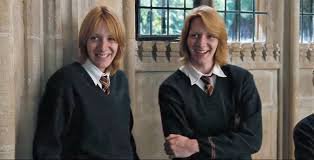 fred and george weasley - Google Search