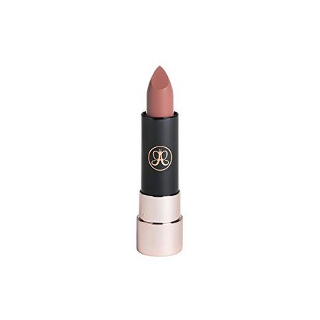 Amazon.com : Anastasia Beverly Hills - Matte Lipstick -Buff : Beauty