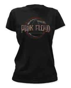 Pink Floyd DSOTM Vintage Seal Shirt