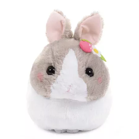Usa Dama-chan Strawberry Party Rabbit Plush Collection (Big) | Tokyo Otaku Mode Shop