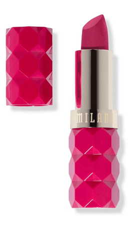milani Blossom lipstick