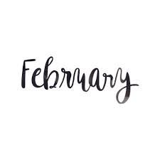 february text - Google Search
