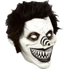 laughing jack scary - Google Search