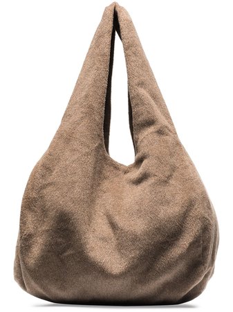 Lauren Manoogian Large Shoulder Bag - Farfetch