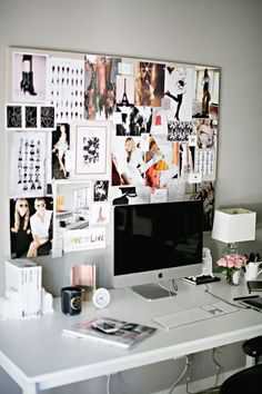 stylist office