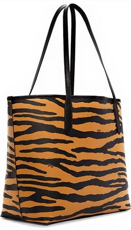 Tiger Bag
